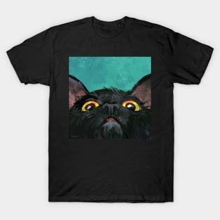 PAWS T-Shirt